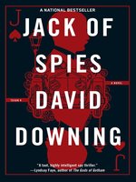 Jack of Spies